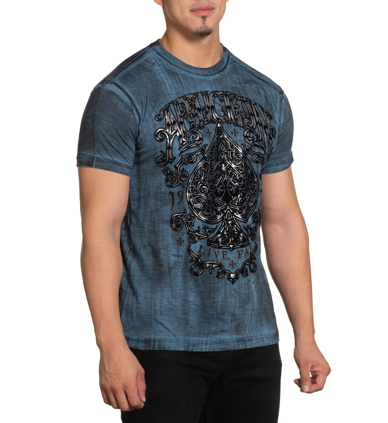 Polaris sold by Affliction product image thumbnail 3