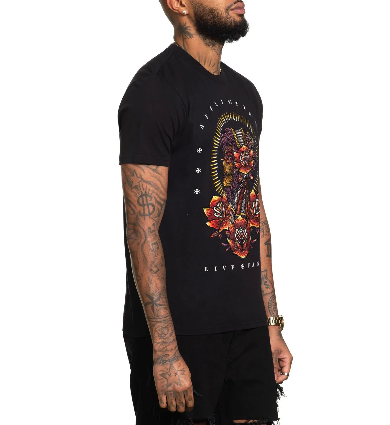 Confessional sold by Affliction product image thumbnail 3