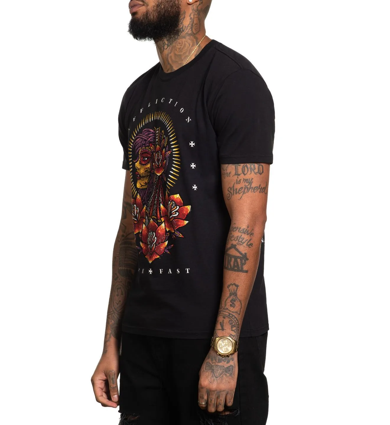 Confessional sold by Affliction product image thumbnail 4