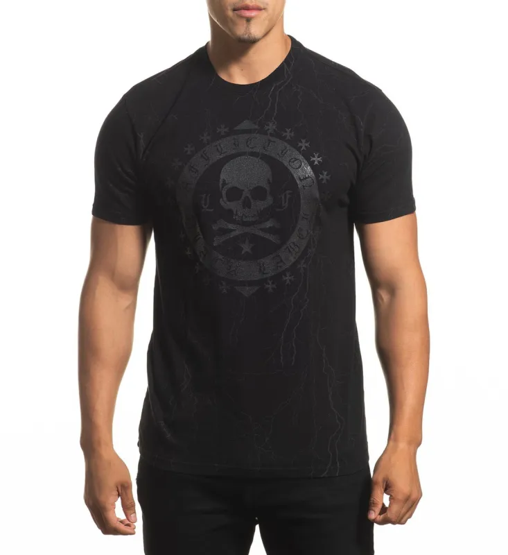 Repeat sold by Affliction