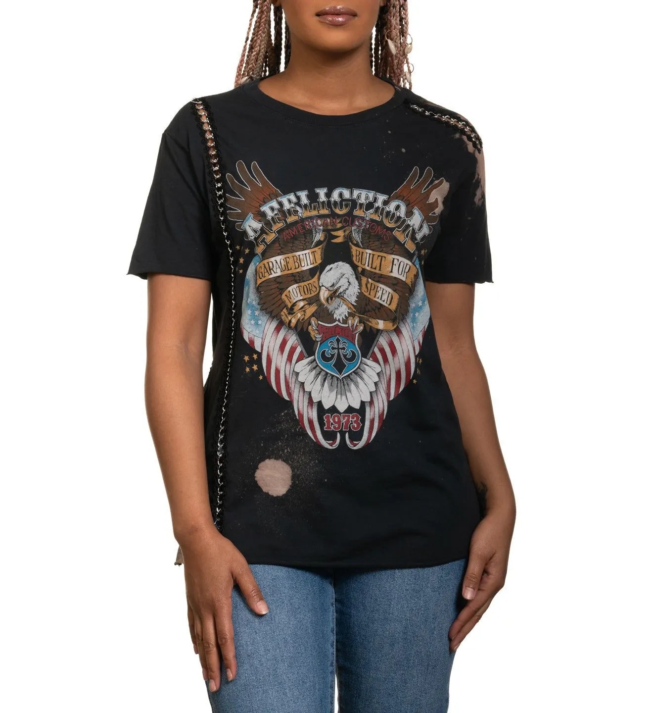 Free Ride sold by Affliction