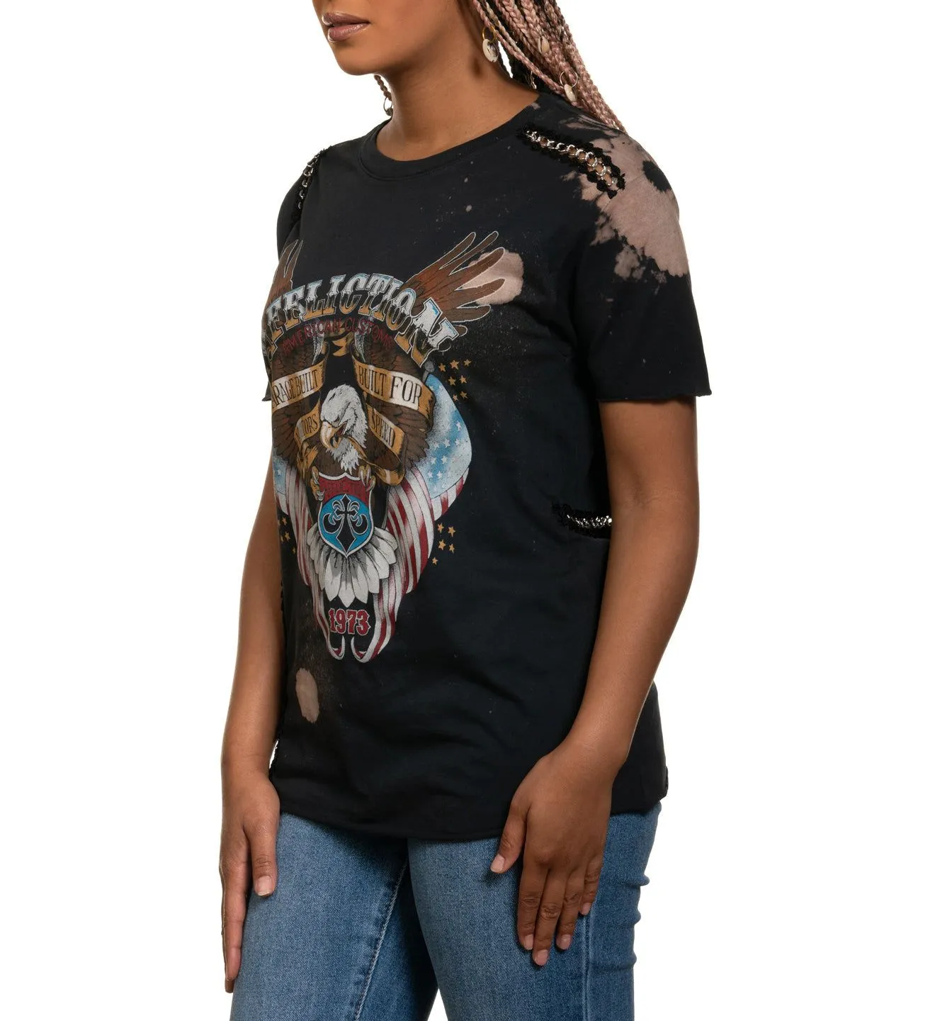 Free Ride sold by Affliction product image thumbnail 4