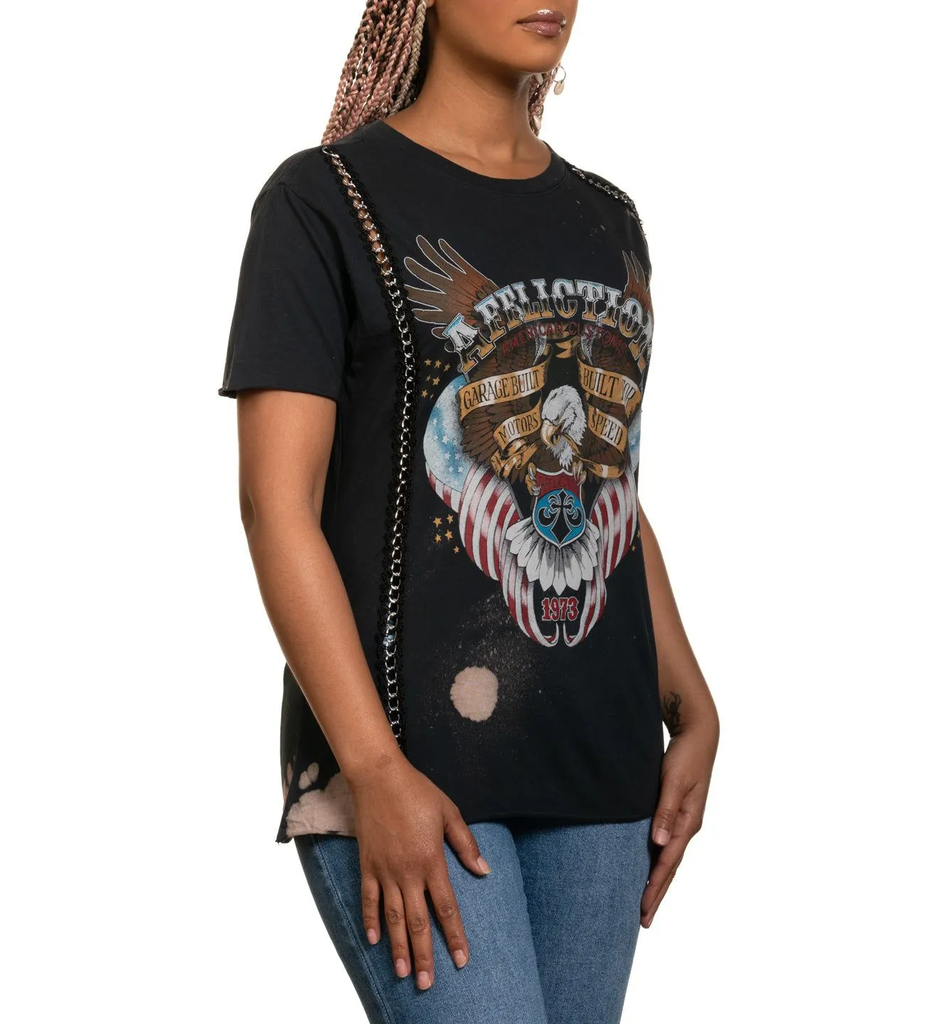 Free Ride sold by Affliction product image thumbnail 3