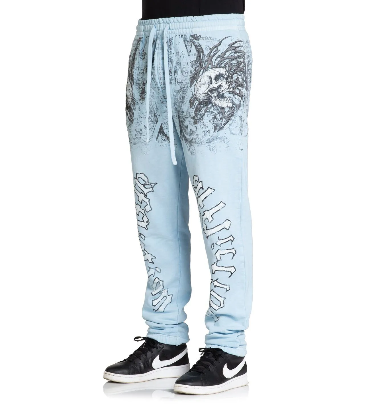 Collapse Sweatpant sold by Affliction product image thumbnail 5