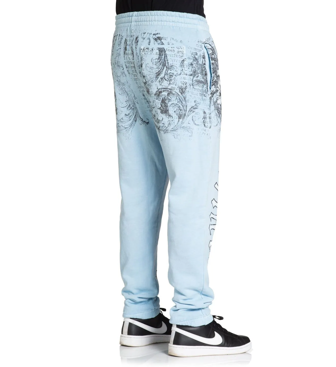Collapse Sweatpant sold by Affliction product image thumbnail 3