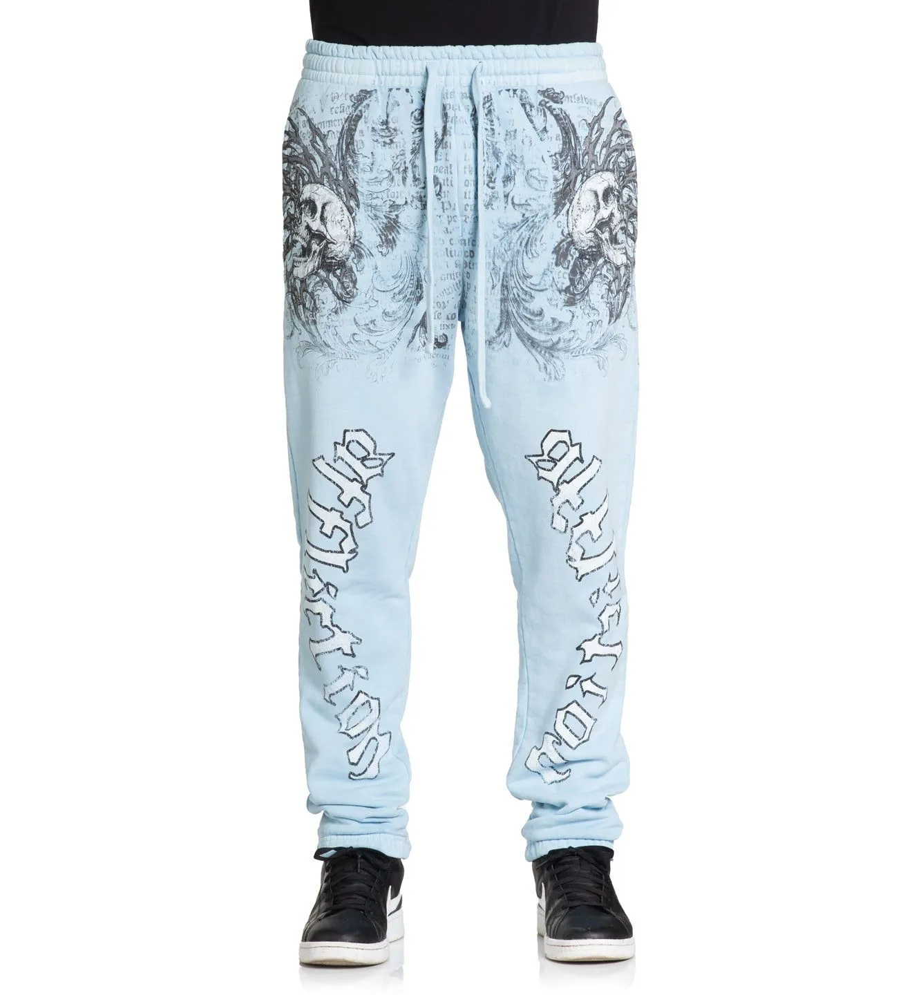 Collapse Sweatpant sold by Affliction