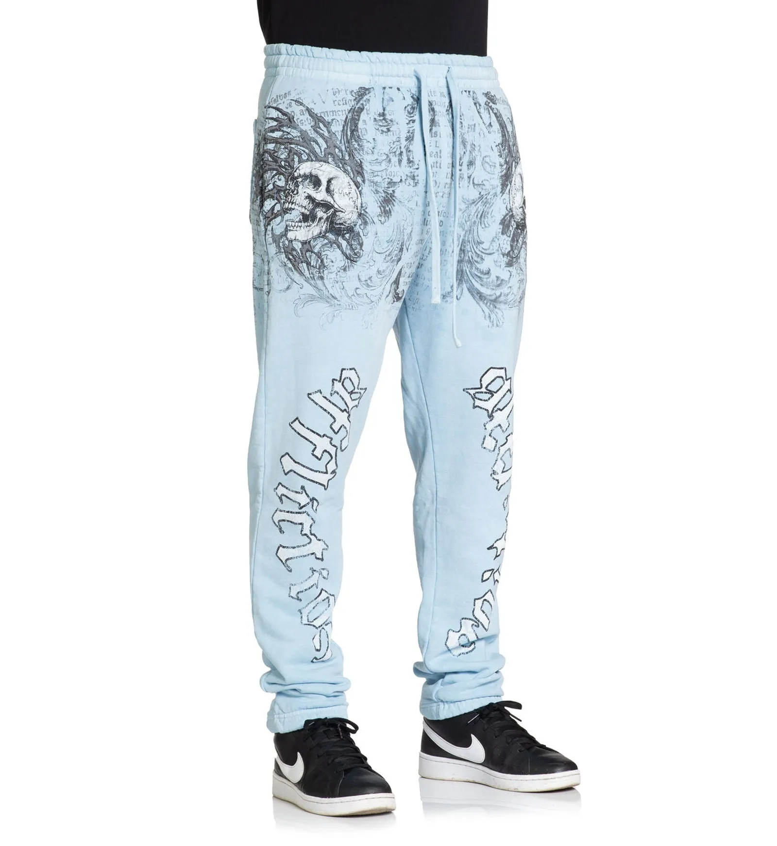 Collapse Sweatpant sold by Affliction product image thumbnail 4