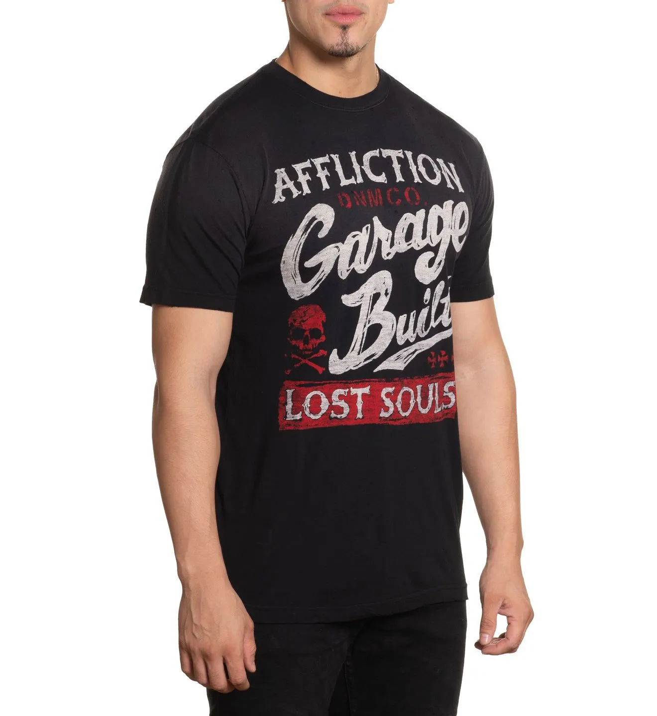 Garage Built sold by Affliction product image thumbnail 5