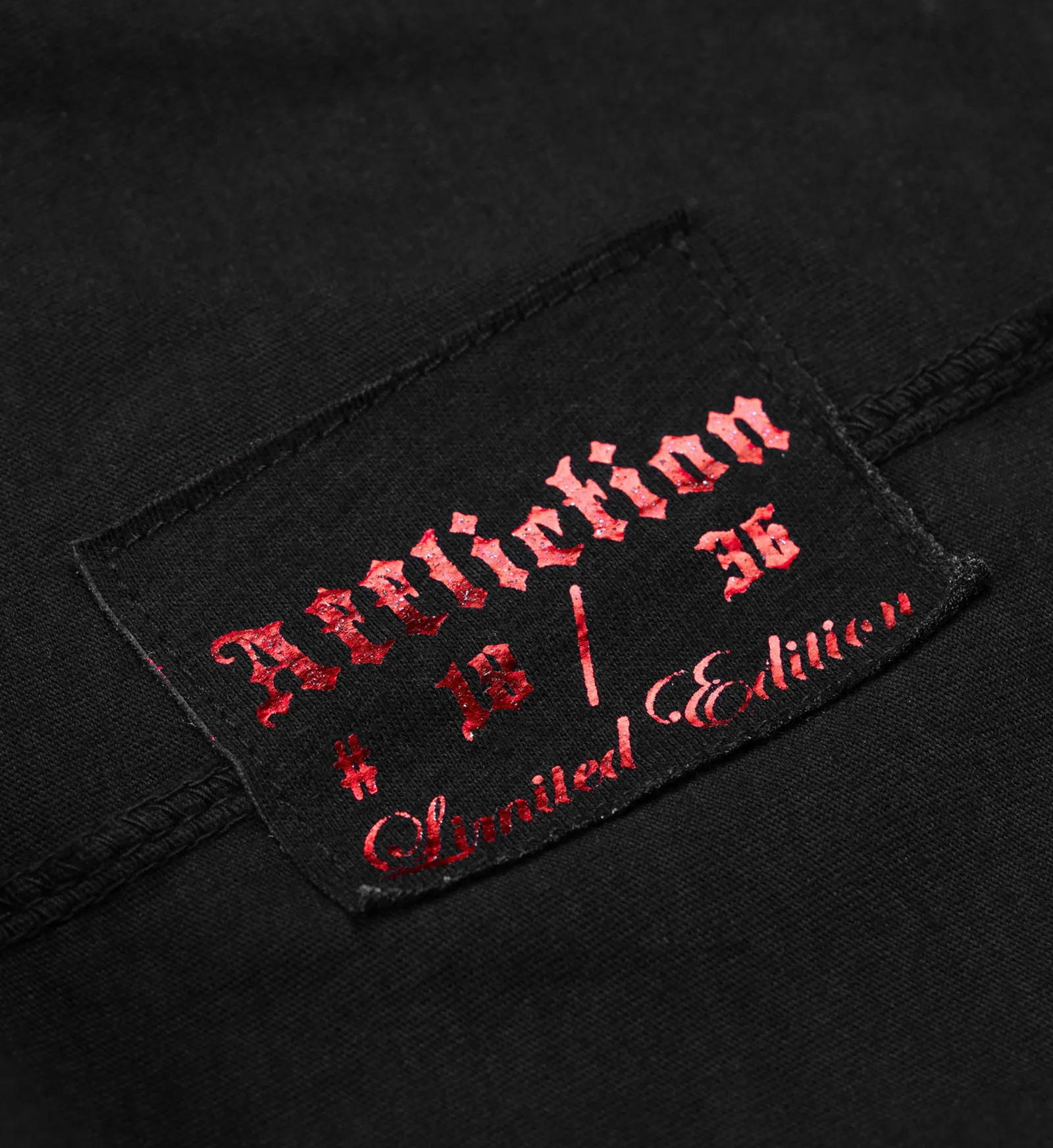 Garage Built sold by Affliction product image thumbnail 3