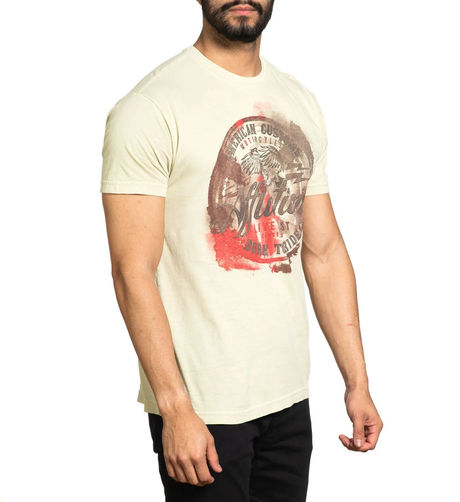 AC Custom Seal sold by Affliction product image thumbnail 4