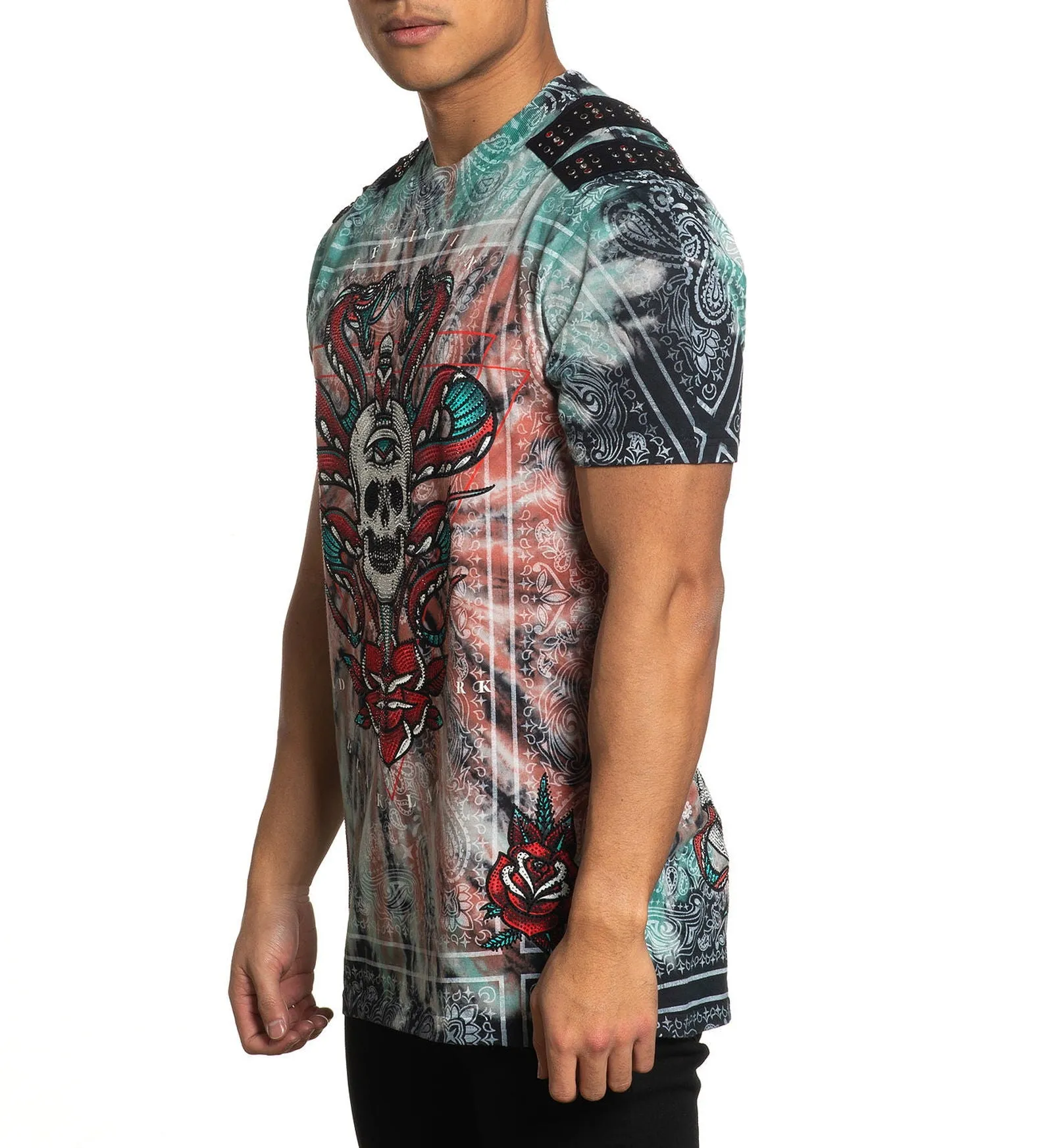 Cryptic Venom sold by Affliction product image thumbnail 4