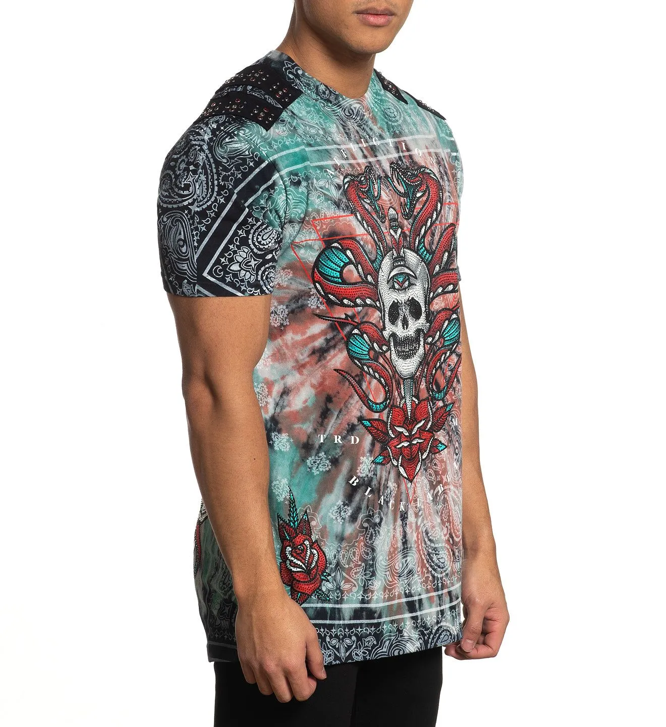 Cryptic Venom sold by Affliction product image thumbnail 3