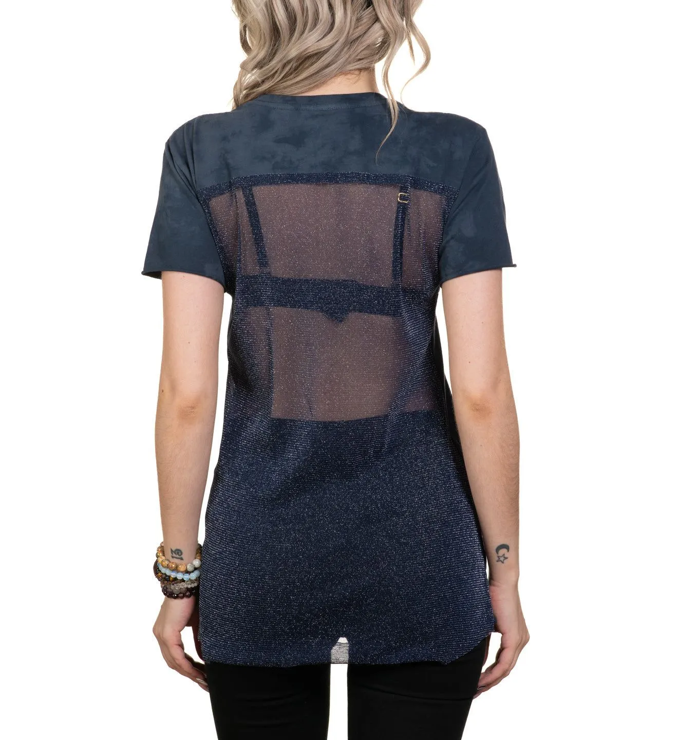 Bella Tee sold by Affliction product image thumbnail 2