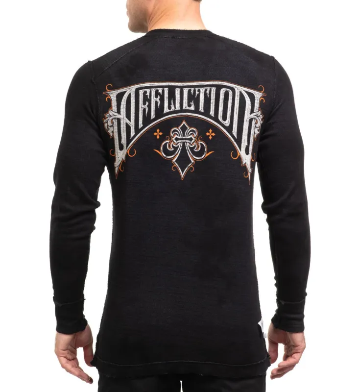Vapor Coil sold by Affliction