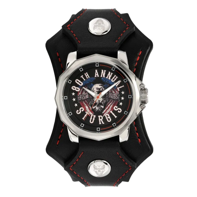 Sturgis Watch sold by Affliction