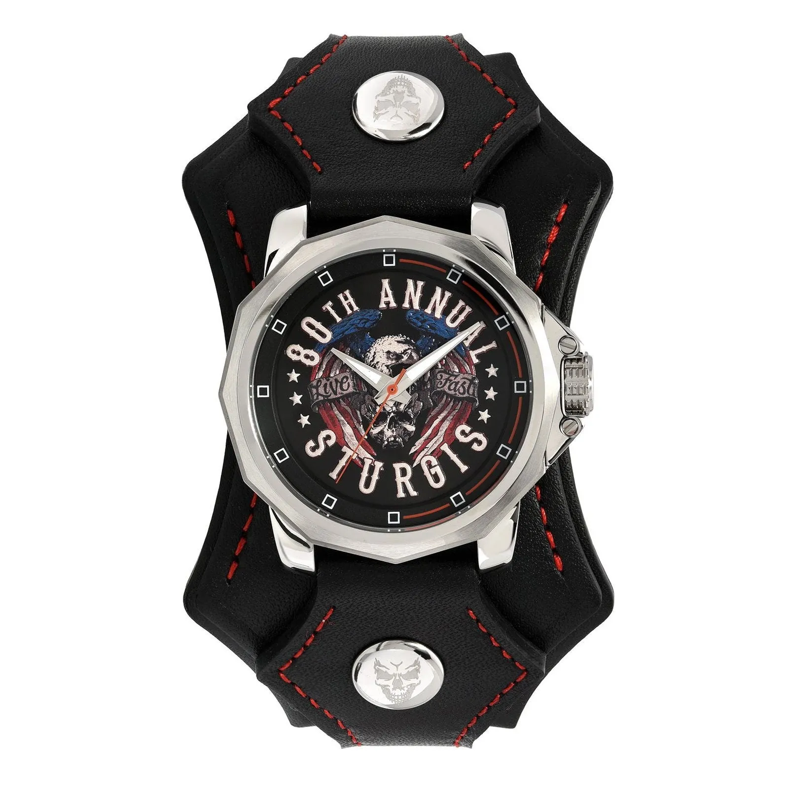 Sturgis Watch sold by Affliction