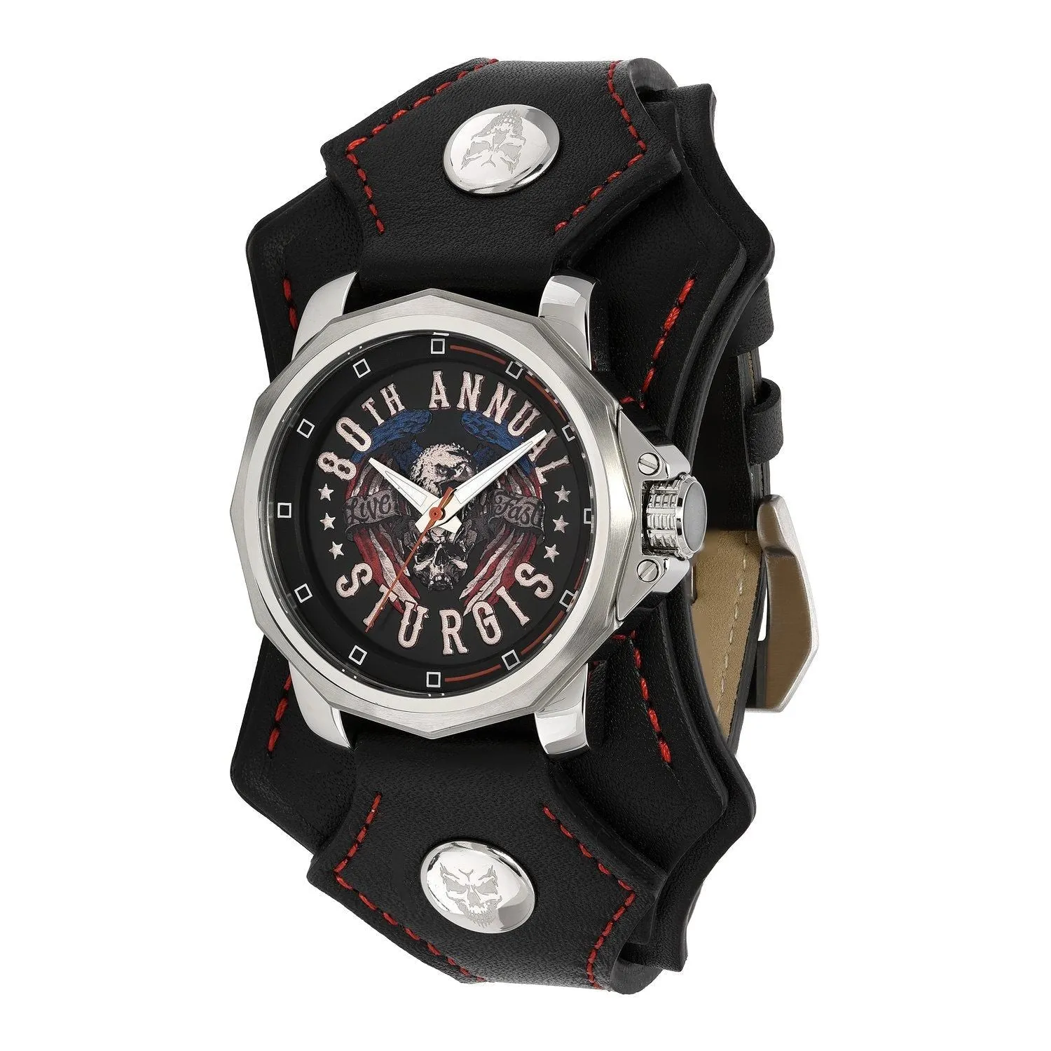 Sturgis Watch sold by Affliction product image thumbnail 2