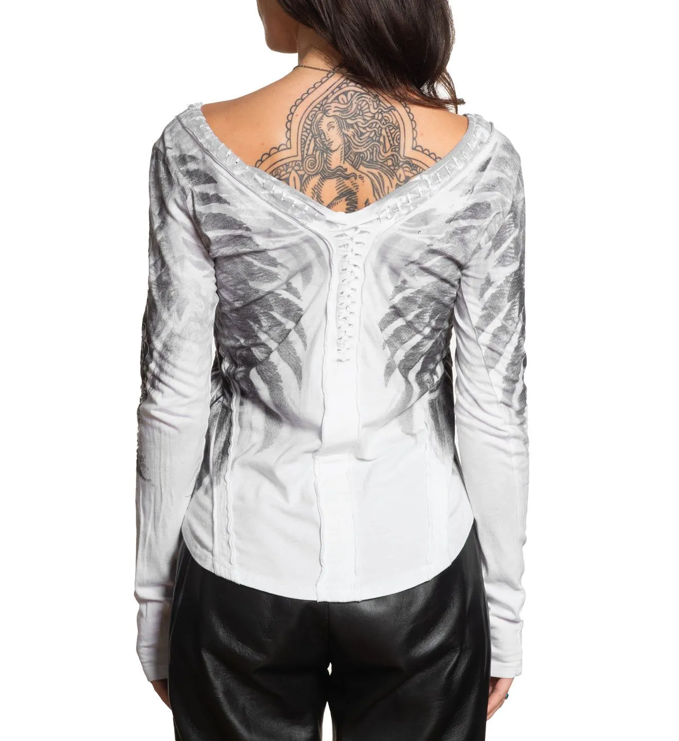 Paradigm sold by Affliction product image thumbnail 2