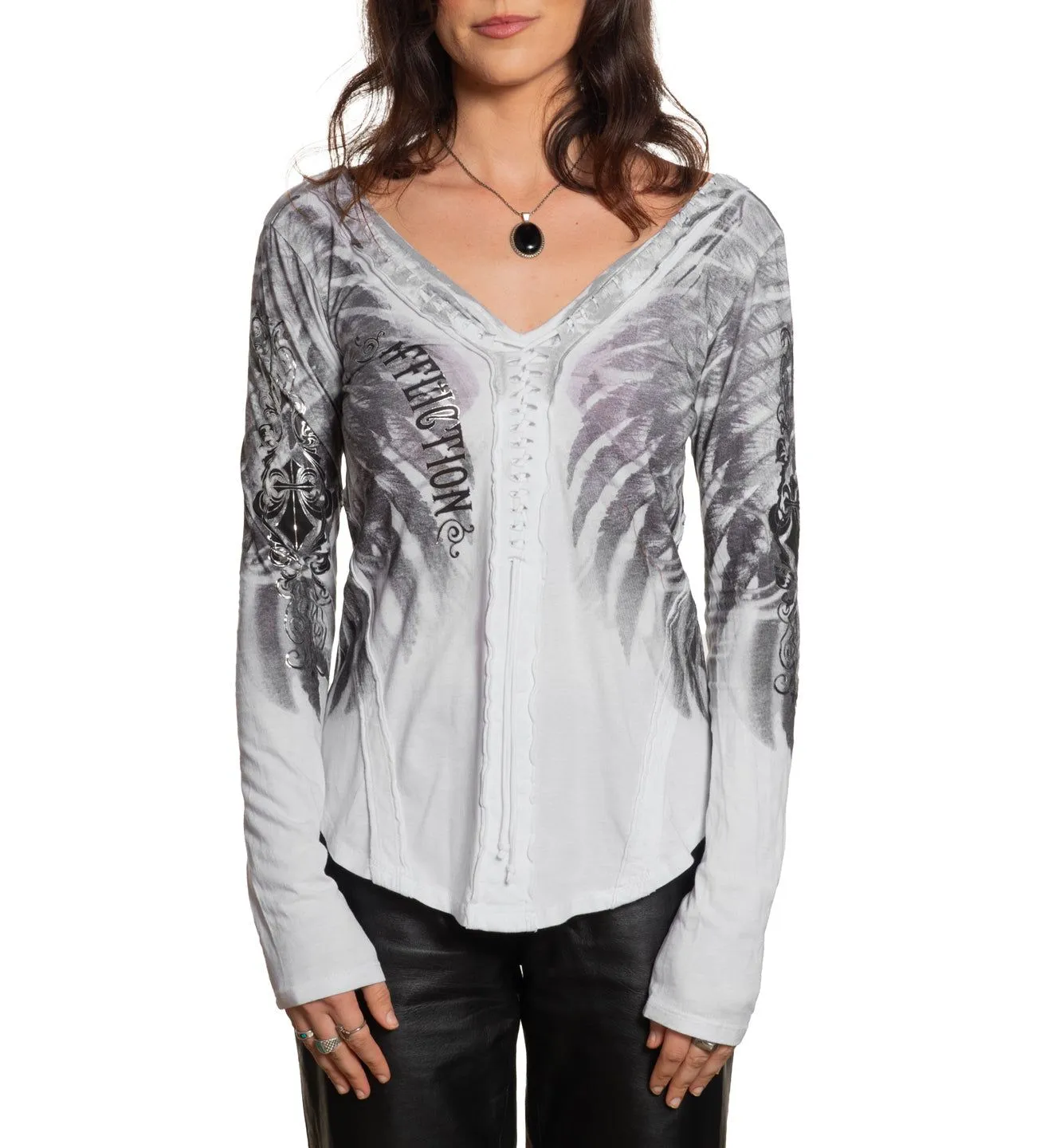 Paradigm sold by Affliction