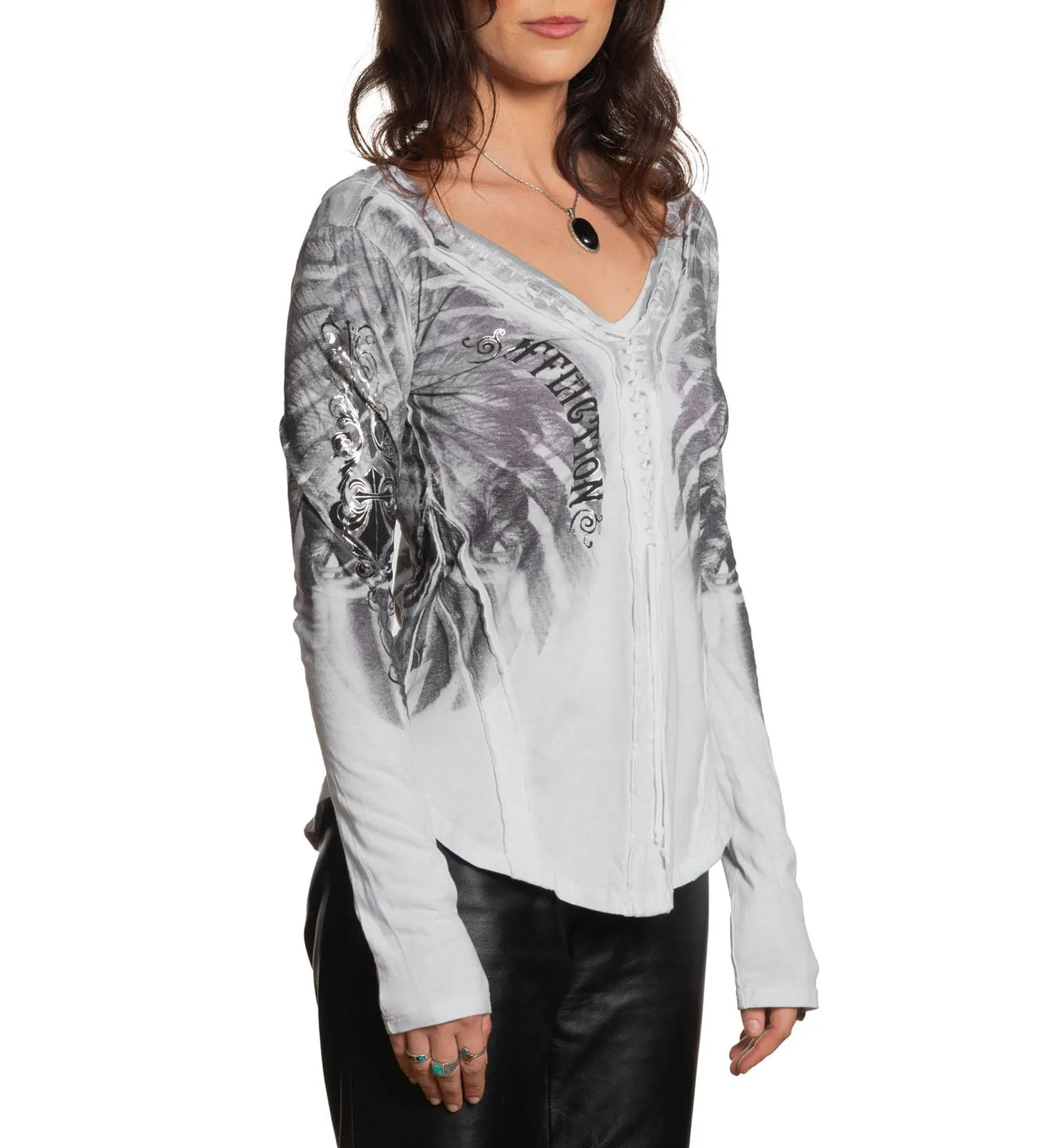 Paradigm sold by Affliction product image thumbnail 3