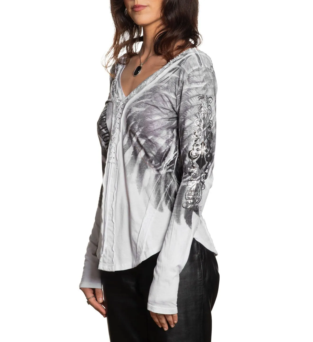 Paradigm sold by Affliction product image thumbnail 4