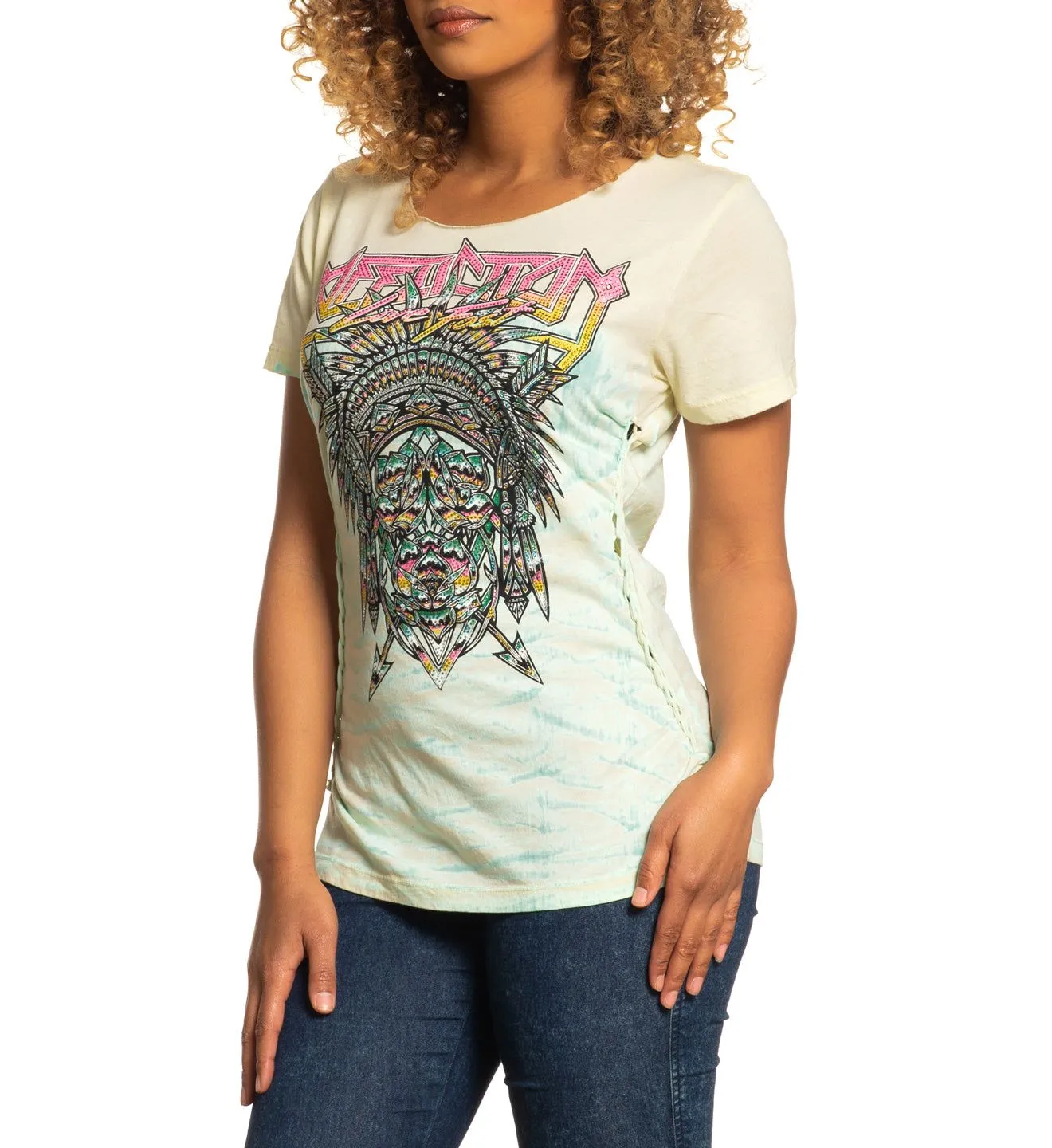 Wild Rock sold by Affliction product image thumbnail 4