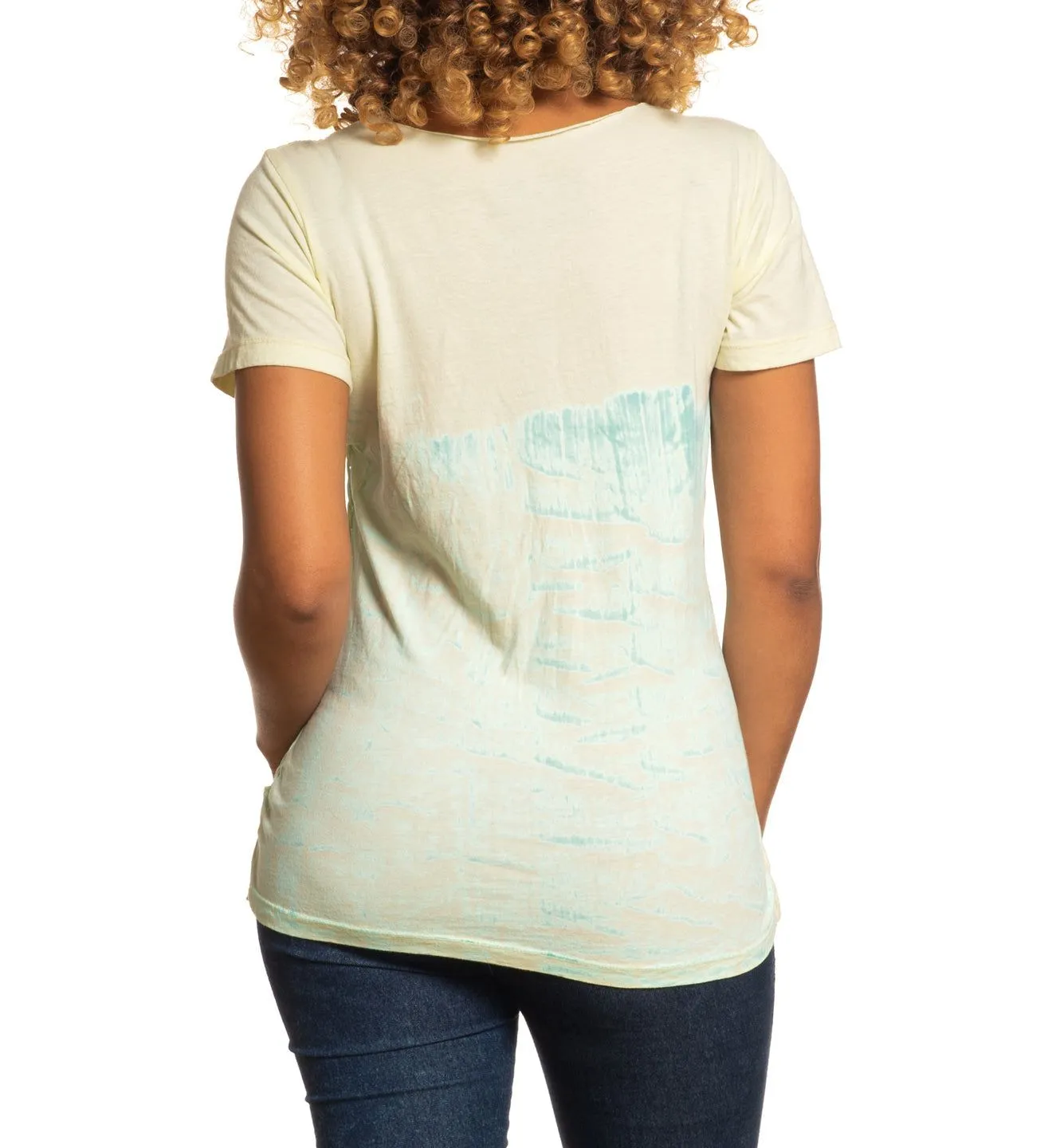 Wild Rock sold by Affliction product image thumbnail 2