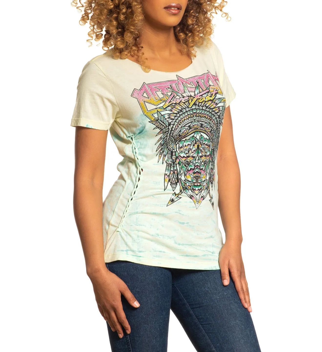 Wild Rock sold by Affliction product image thumbnail 3