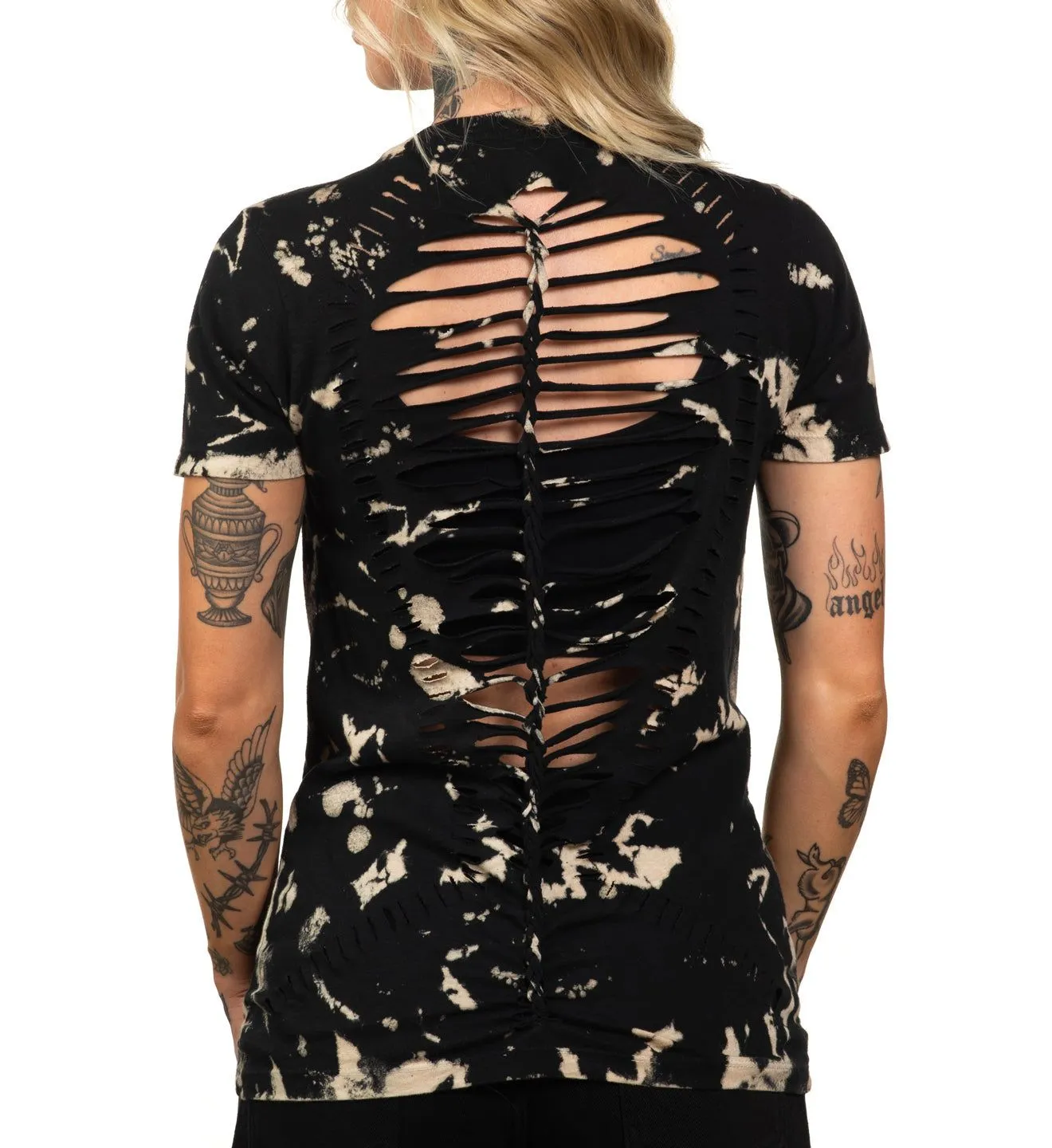Wing Blossom sold by Affliction product image thumbnail 2