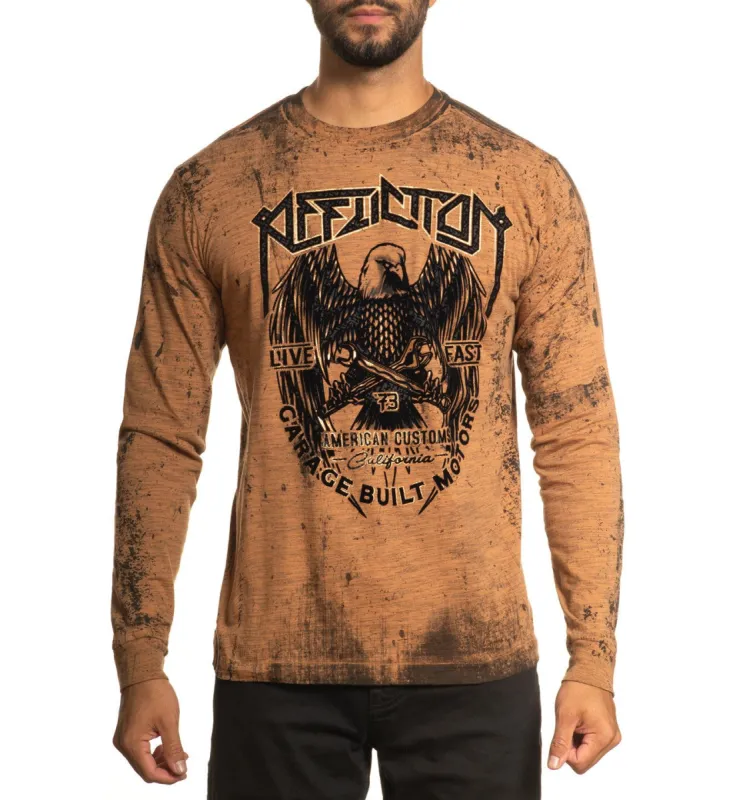 AC High Speed Glory sold by Affliction
