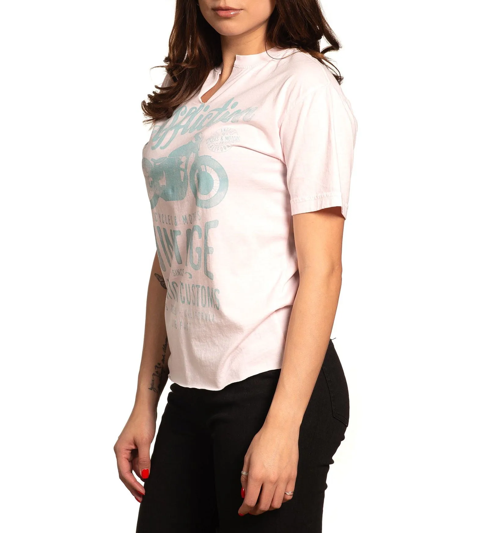 Vintage Cycles sold by Affliction product image thumbnail 4