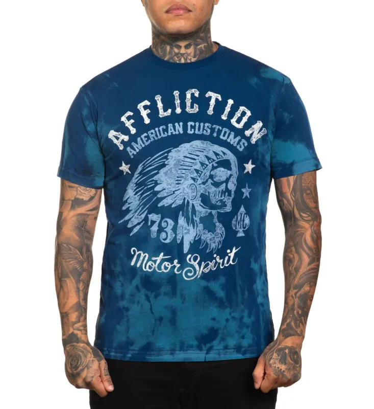 AC Rebel Spirit sold by Affliction