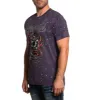 Vengeful Grin sold by Affliction