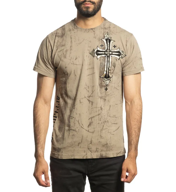 Concept sold by Affliction