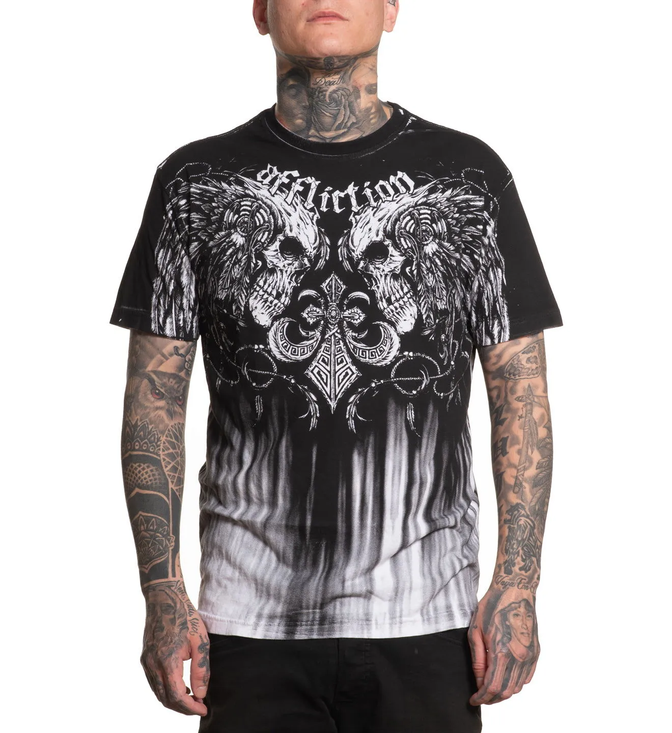 Tarnished Warrior sold by Affliction