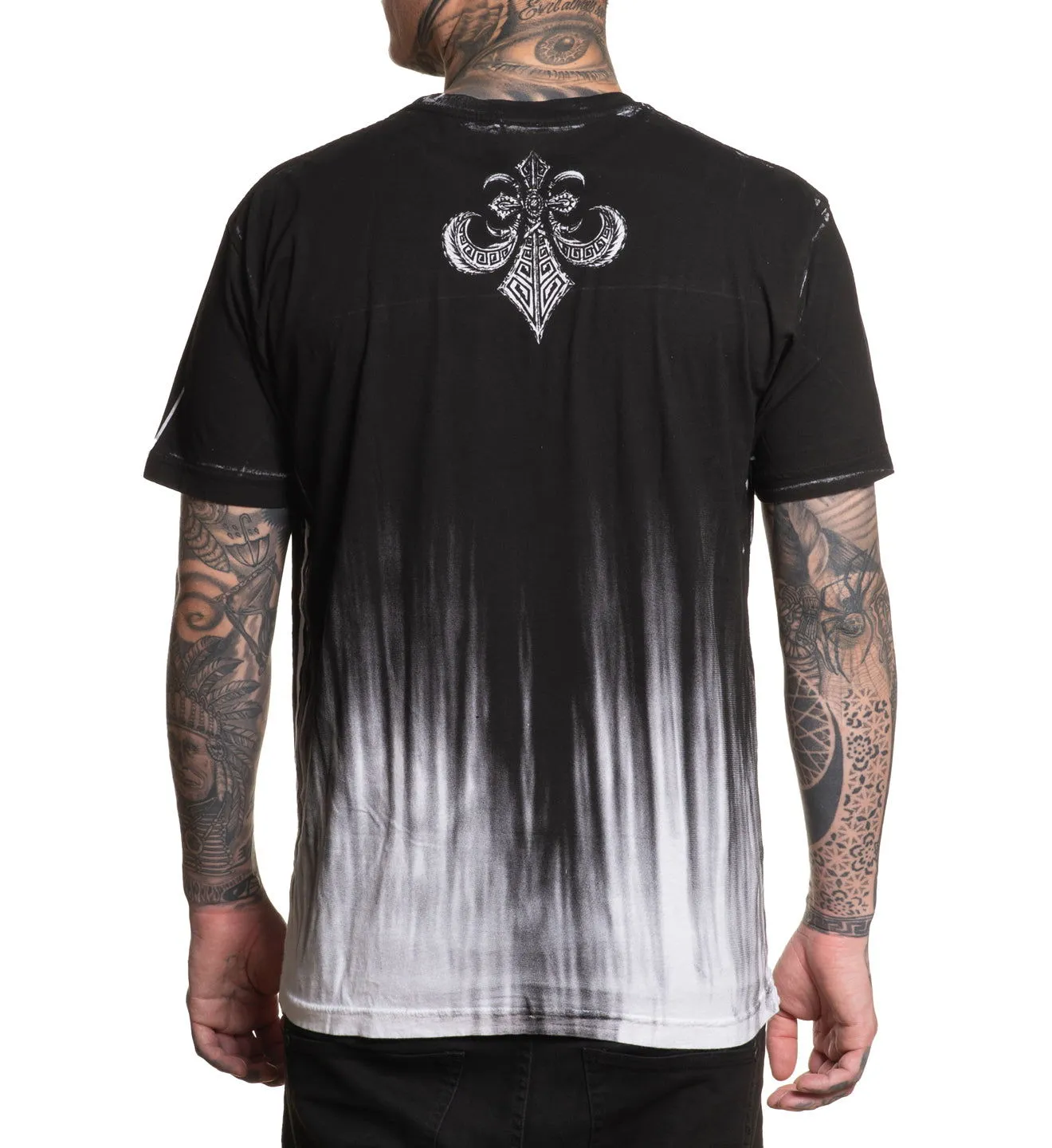 Tarnished Warrior sold by Affliction product image thumbnail 3