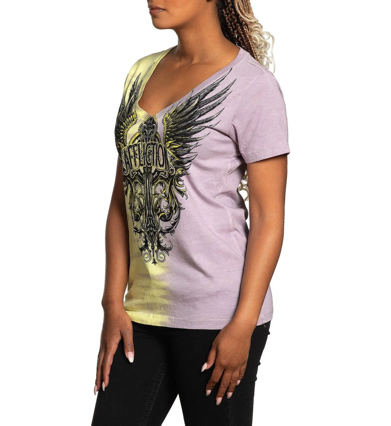 Turquoise Pass sold by Affliction product image thumbnail 3