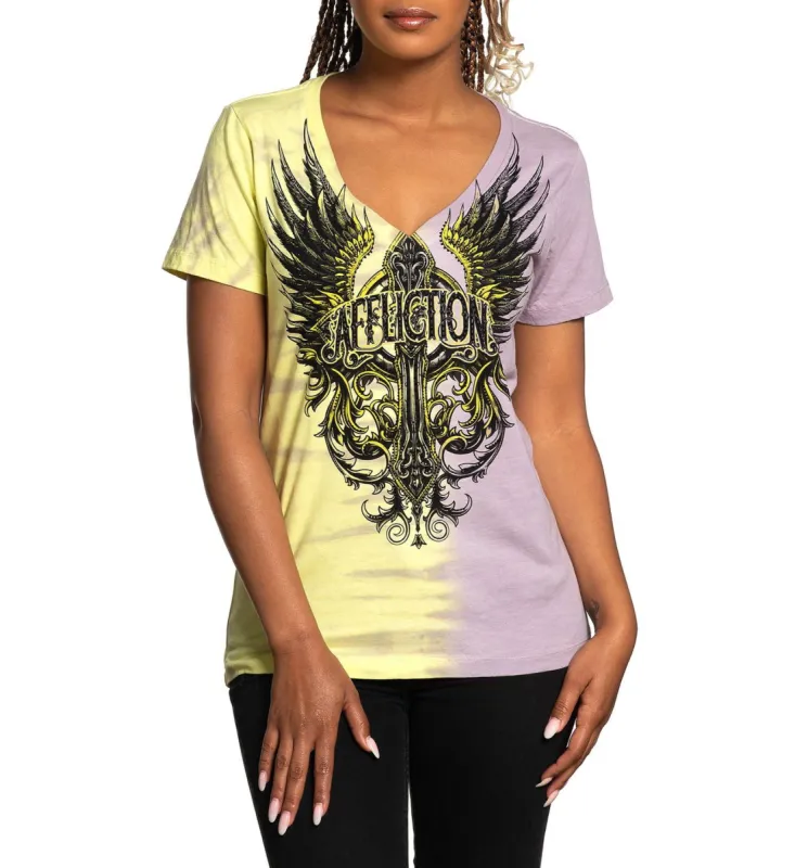 Turquoise Pass sold by Affliction