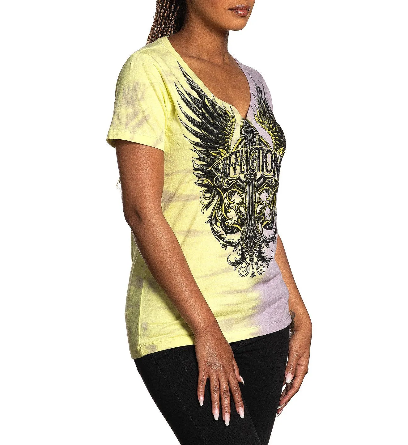 Turquoise Pass sold by Affliction product image thumbnail 4