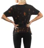 Rock The Tiger Storm Tee sold by Affliction