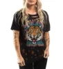 Rock The Tiger Storm Tee sold by Affliction