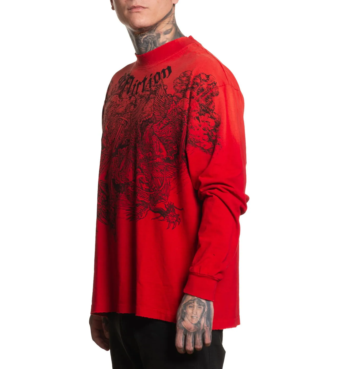 Angels sold by Affliction product image thumbnail 5