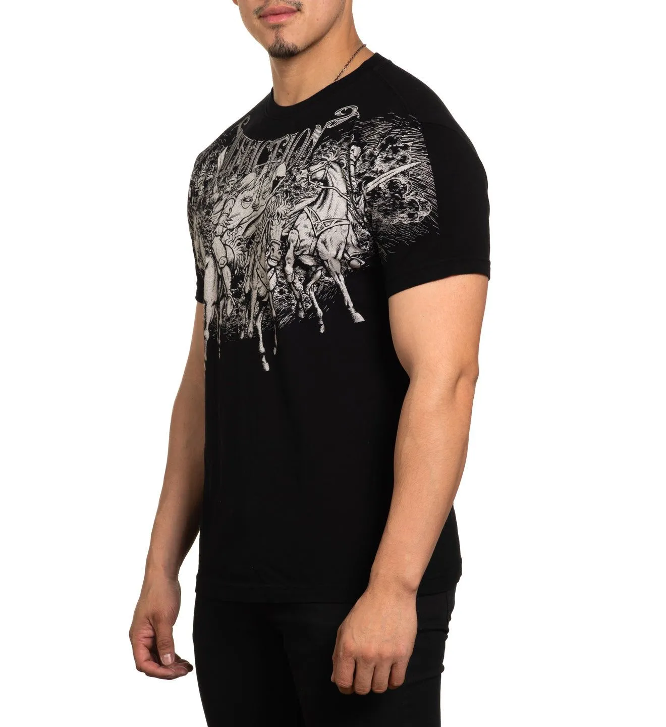 Horsemen sold by Affliction product image thumbnail 4