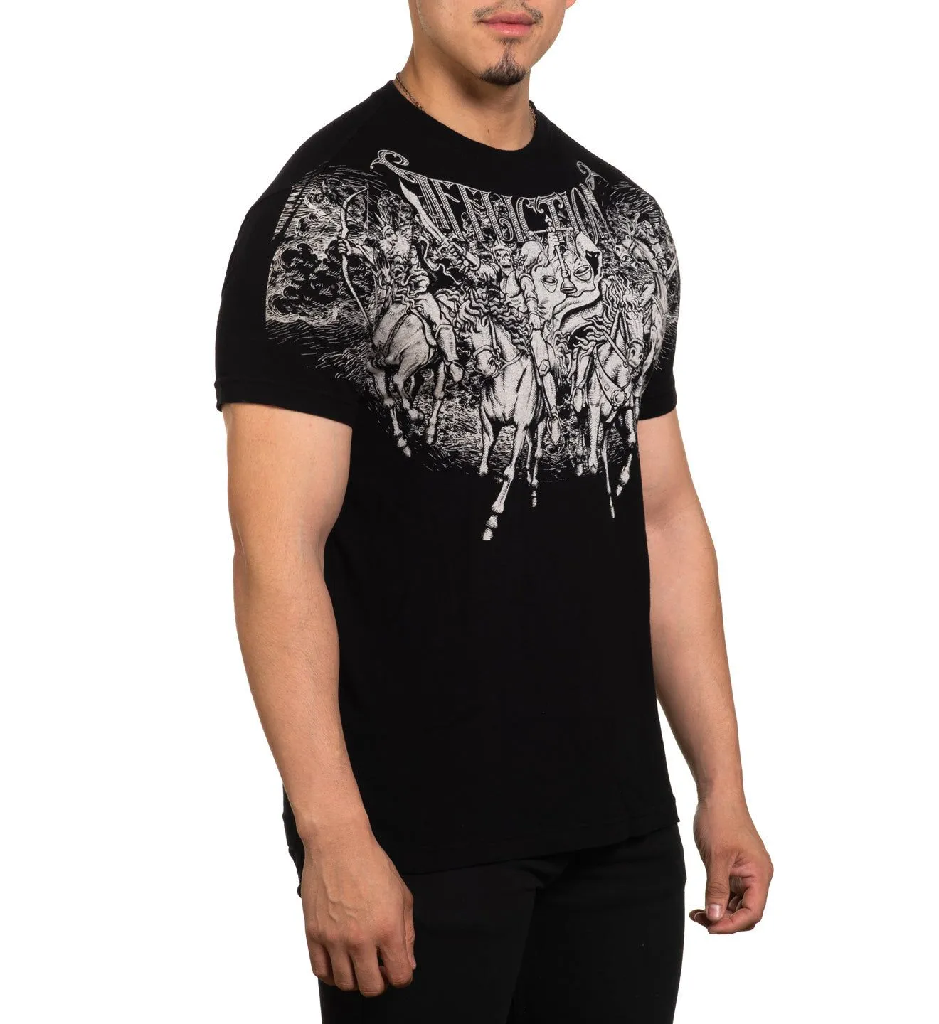 Horsemen sold by Affliction product image thumbnail 3