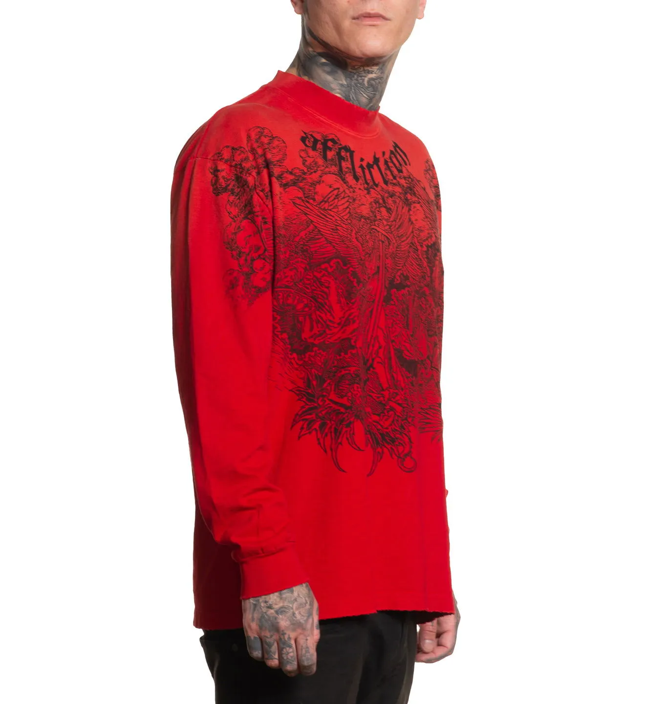 Angels sold by Affliction product image thumbnail 4