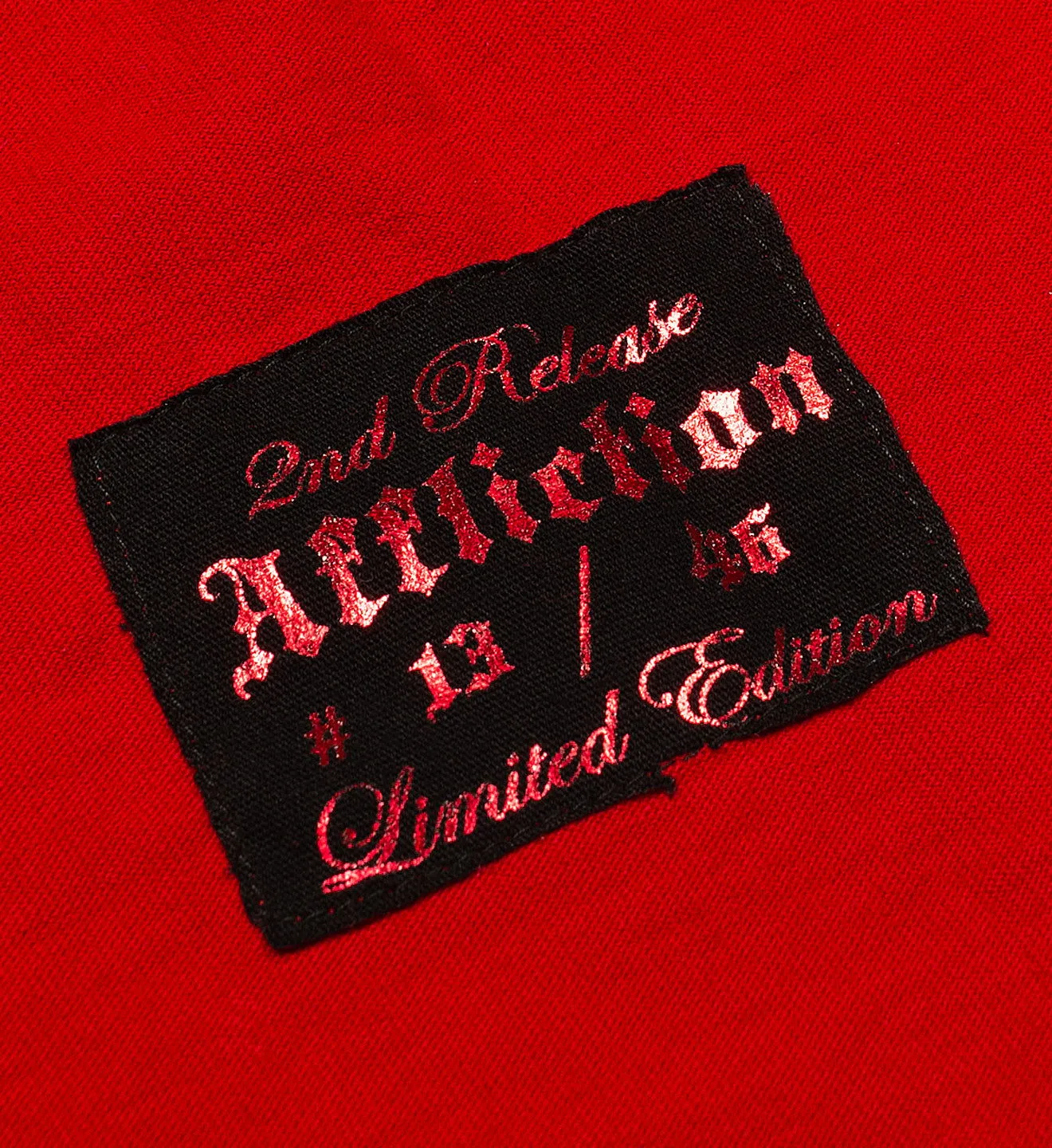 Angels sold by Affliction product image thumbnail 2