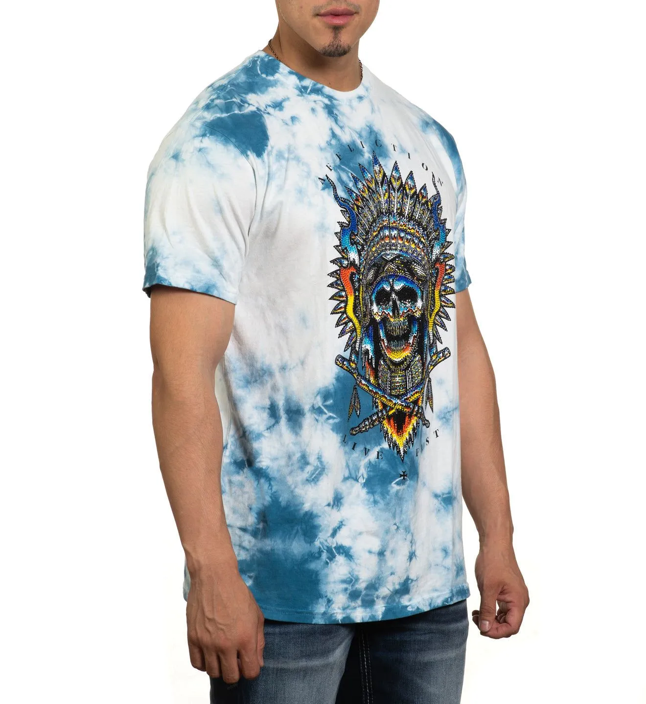Mountain Chrome sold by Affliction product image thumbnail 3