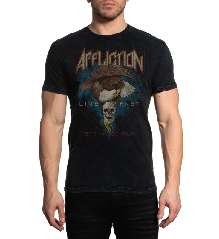 Eagle Rock sold by Affliction