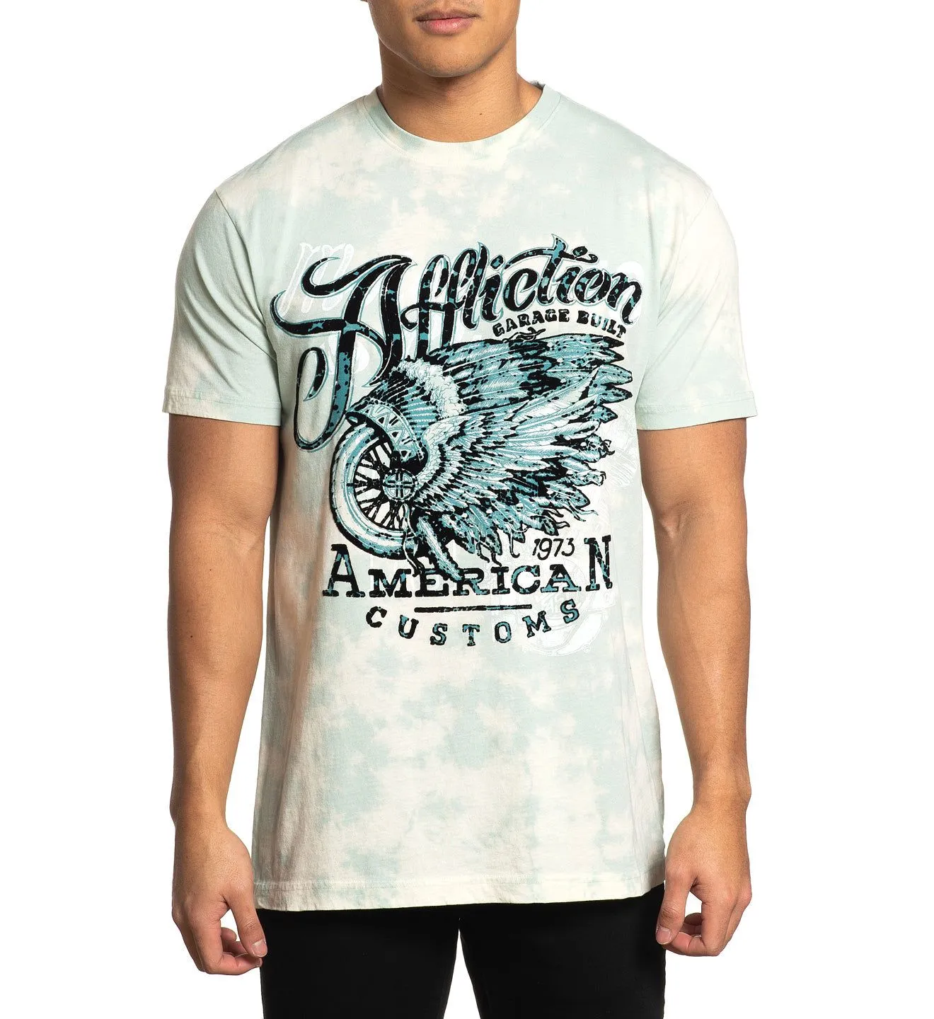 Ac Flying Speed sold by Affliction