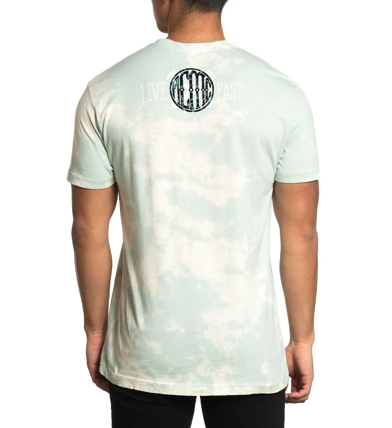 Ac Flying Speed sold by Affliction product image thumbnail 2